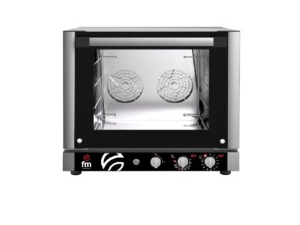 Horno profesional FM RX 424 HG