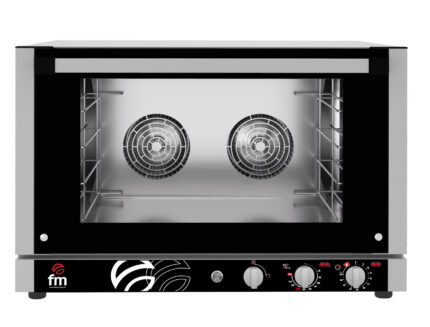 Horno profesional FM RX 604 PLUS HG