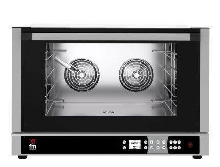 Horno profesional FM RXD 604 PLUS V2'4