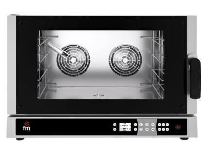 Horno profesional FM RXDL 604 PLUS V2'4