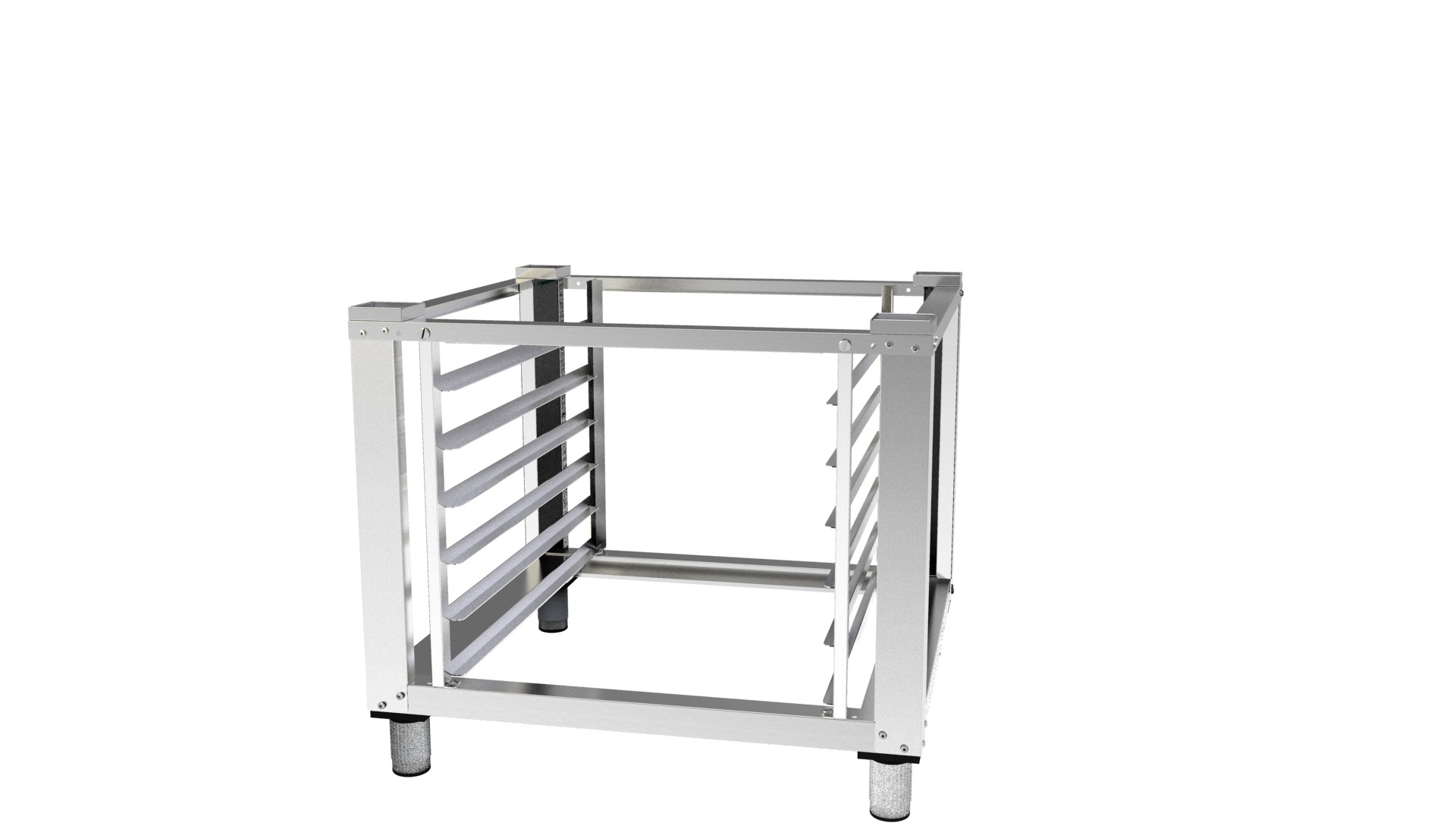 SOPORTE-STB-650.jpg Accesorio FM Soporte STB 650 (6 guías) - Imagen 1