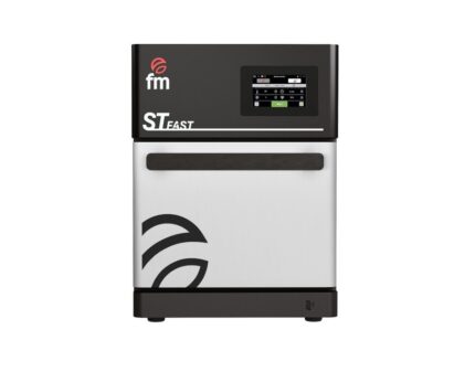 Horno rápido FM ST Fast 21 inox hostelería profesional