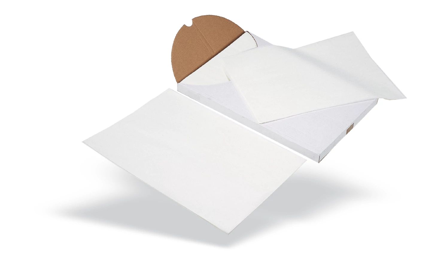 bfe82e974f0279e441ae4e886cbf118efaae3437.jpg Paquete de Papel siliconado de 500 unidades