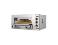 Horno pizza gas 6 pizzas 32 cm — imagen oficial ABC