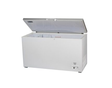 Congelador Gran Capacidad — imagen oficial CLIMA HOSTELERIA