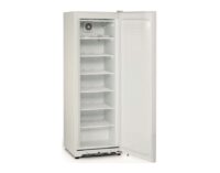 Armario Congelador Snack Blanco — imagen oficial CLIMA HOSTELERIA