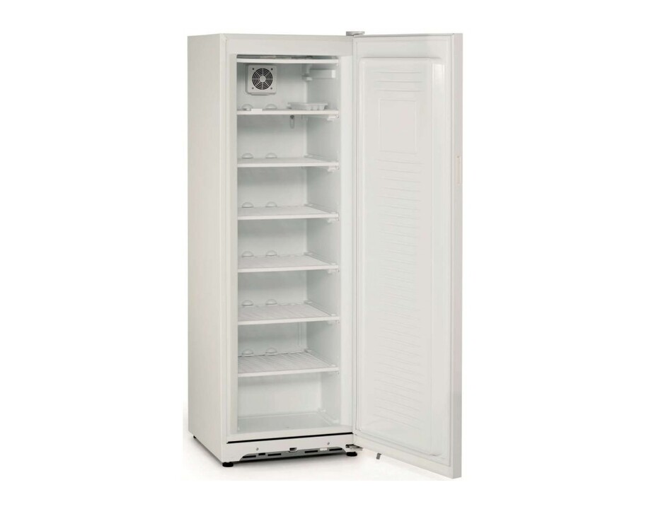 Armario Congelador Snack Blanco — imagen oficial CLIMA HOSTELERIA