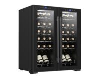 Vinoteca Bizona 33 Botellas — imagen oficial ABC