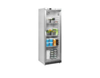 Expositor Refrigerado 350L UR400SG — imagen oficial Tefcold