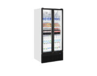 Expositor 2 Puertas Batientes FS890H — imagen oficial Tefcold