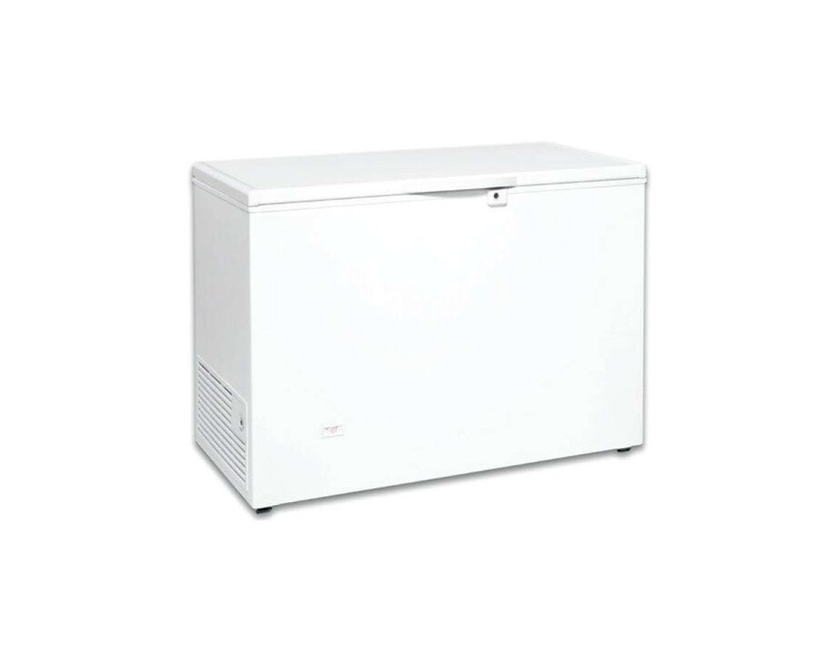 Congelador Horizontal P Ciega Abatible de 1400mm HC460 — imagen oficial CLIMA HOSTELERIA