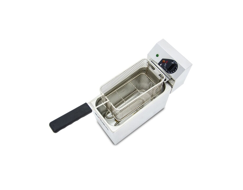 Freidora Eléctrica 5 Litros Arilex EVOLUTION | Sobremesa Profesional — imagen oficial ARILEX