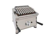 Barbacoa Volcánica Arilex BAR40 | 400mm Sobremesa — imagen oficial ARILEX