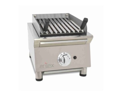 Parrilla Vasca Arilex 400mm — imagen oficial ARILEX