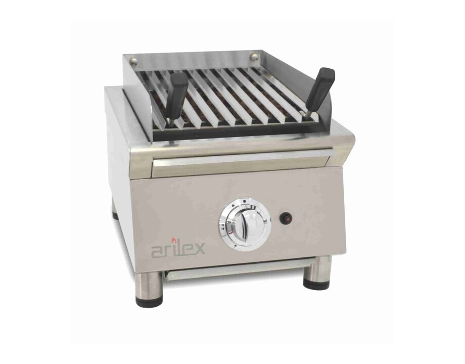 Parrilla Vasca Arilex 400mm — imagen oficial ARILEX