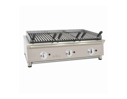 Parrilla Vasca Arilex 1000mm — imagen oficial ARILEX