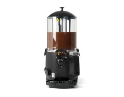 Chocolatera Carpigiani Horeca 10 Litros — imagen oficial ABC