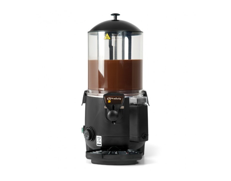 Chocolatera Carpigiani Horeca 10 Litros — imagen oficial ABC