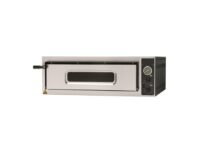Horno Eléctrico Pizza Basic 4 Pizzas D35 — imagen oficial CLIMA HOSTELERIA