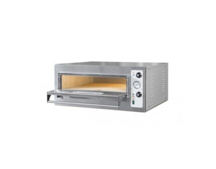 Horno Eléctrico Pizza Start 6 Pizzas Profesional — imagen oficial ABC