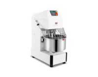 Amasadora Espiral Pizza 20 Litros Clima Hostelería HS-20 Doble Giro — imagen oficial CLIMA HOSTELERIA