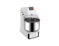 Amasadora Espiral Pizza 40 Litros Clima Hostelería HS-40 Doble Giro — imagen oficial CLIMA HOSTELERIA