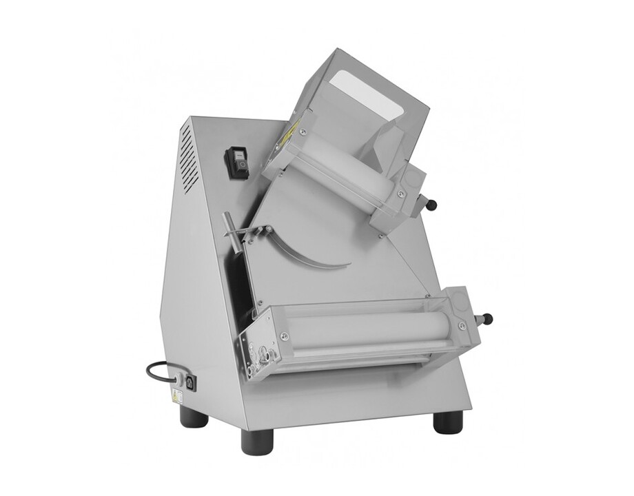 Laminadora Italiana Doble ABC SPR30 - Pizzas de 14 a 30 cm — imagen oficial ABC