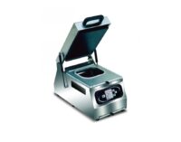Termoselladora Semiautomática SV-300 Bandeja 180x180mm ABC — imagen oficial ABC