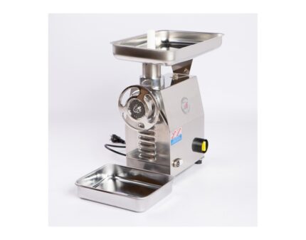 Picadora de Carne Italiana TC-CGT-32 500 kg/h Industrial 1,8 kW ABC — imagen oficial ABC