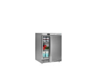 Armario de Refrigeración Profesional 120L — imagen oficial Tefcold