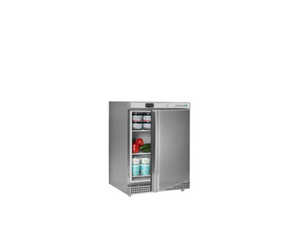 Armario de Refrigeración Profesional 120L — imagen oficial Tefcold