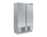 Armario Frigorífico Doble 2 Puertas 1000L — imagen oficial CLIMA HOSTELERIA