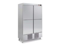 Armario Snack Refrigerado 4 Puertas ARCH-1004 — imagen oficial CLIMA HOSTELERIA