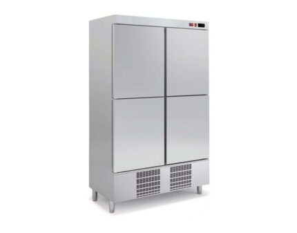 Armario Snack Refrigerado 4 Puertas ARCH-1004 — imagen oficial CLIMA HOSTELERIA