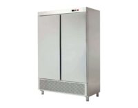 Armario frigorífico doble 2 puertas 1200L — imagen oficial CLIMA HOSTELERIA