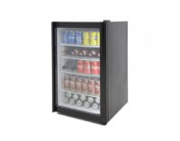 Nevera Expositora Sobremesa 120 litros — imagen oficial CLIMA HOSTELERIA