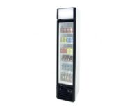Expositor Refrigerado Slim — imagen oficial CLIMA HOSTELERIA