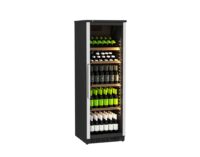 Armario Cava de Vino 72 botellas — imagen oficial CLIMA HOSTELERIA
