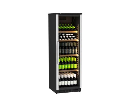 Armario Cava de Vino 72 botellas — imagen oficial CLIMA HOSTELERIA