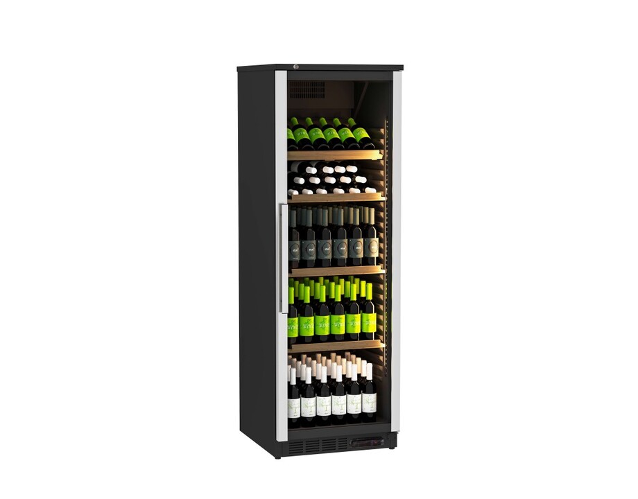 Armario Cava de Vino 72 botellas — imagen oficial CLIMA HOSTELERIA