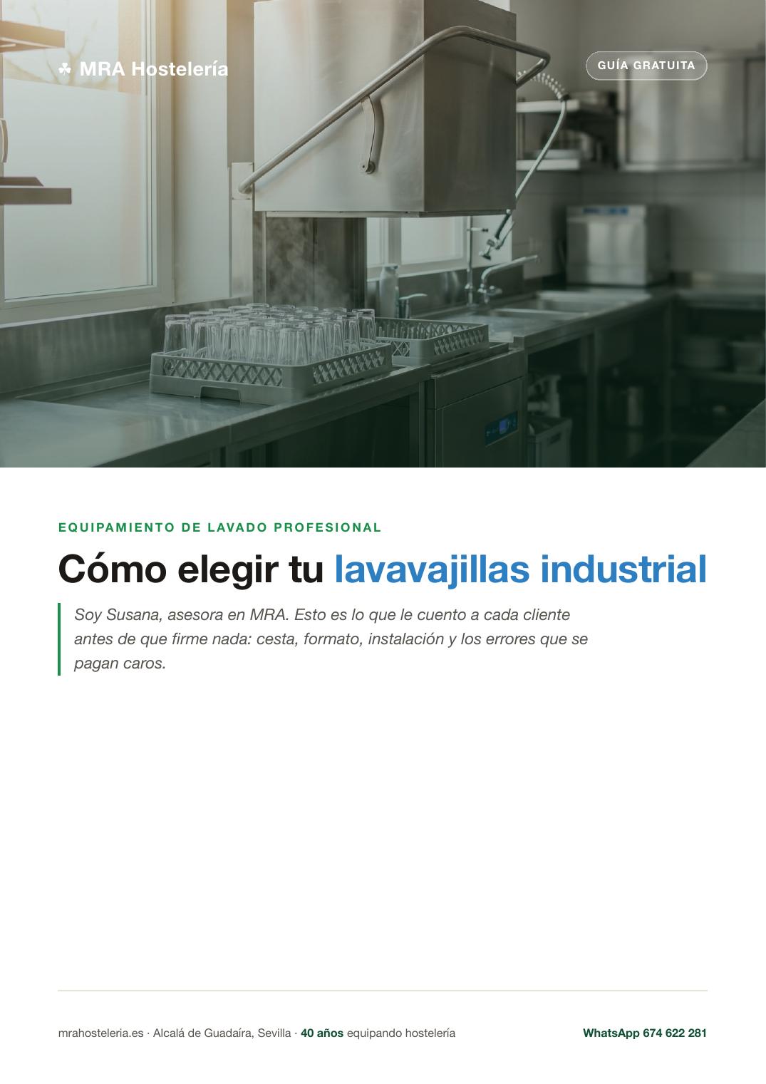 Portada de la guía