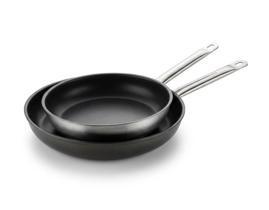 Sartenes y woks profesionales
