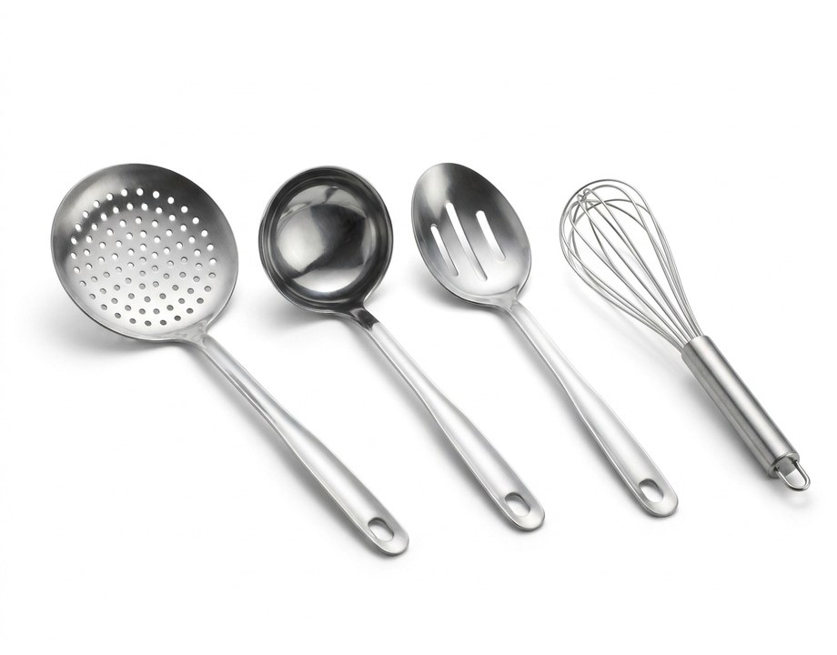 Utensilios de cocina profesional