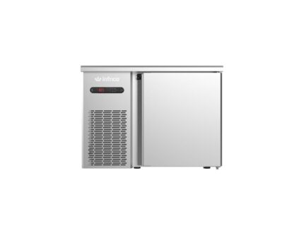 Abatidor de temperatura INFRICO IABT3 1S