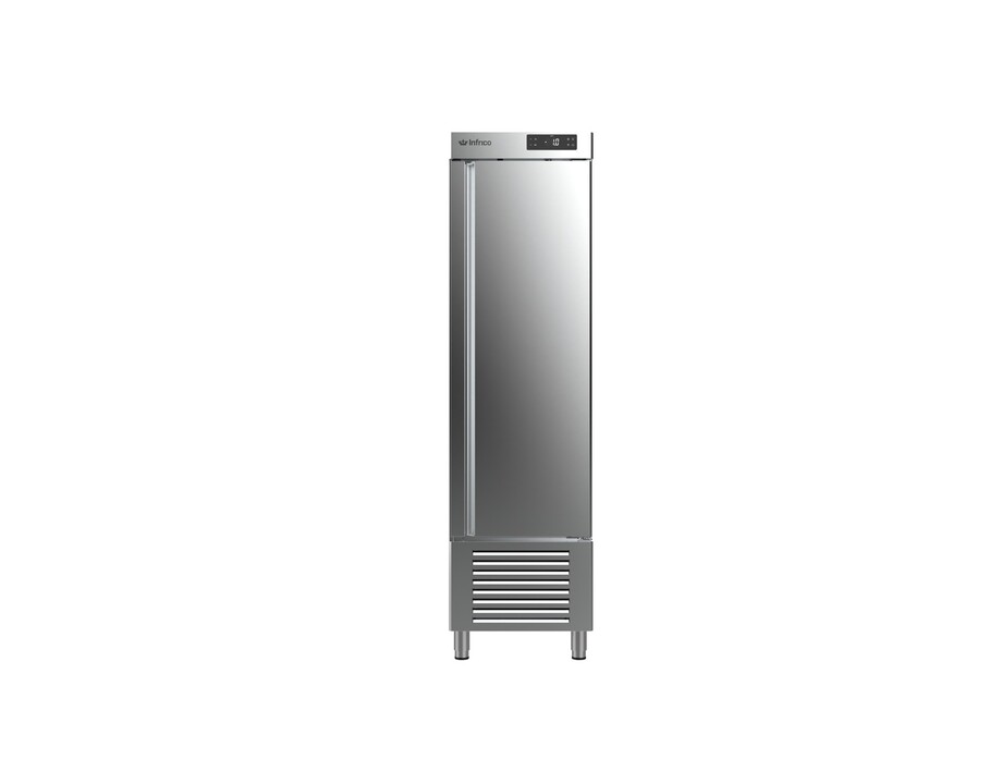 Armario Refrigerado Simple Pescadería AP 401 T/F