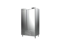 Nevera industrial Doble Congelador 600x400 AN 902 BT