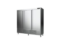 Armario Refrigeración Industrial Infrico AN1603 T/F 1730L 3 Puertas