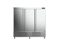 Armario Refrigeración Industrial Infrico AN1603 T/F 1730L 3 Puertas