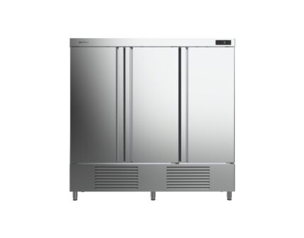 Armario Refrigeración Industrial Infrico AN1603 T/F 1730L 3 Puertas