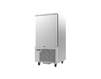 Abatidor de temperatura INFRICO IABT10 1L